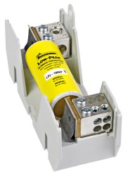 Eaton announces Class J power distribution fuse block