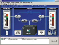 Eaton connects its Power Management Software to its hardware