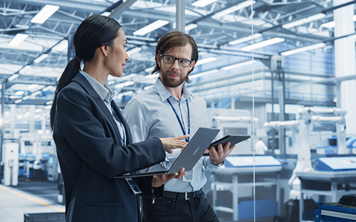 Using AI to Capture Industrial Expertise