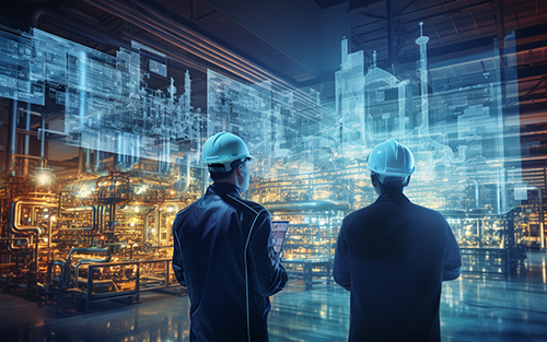 Cybersecurity and Digitalization: A Cautionary Tale