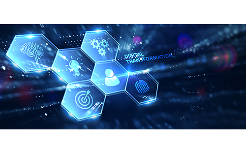 The Roles of DCS and SCADA in Digital Transformation