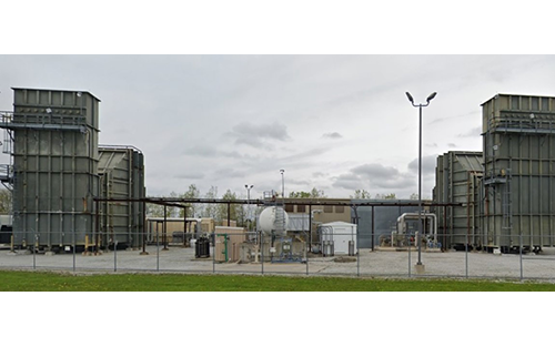 Case Study: RDI Controls Executes Control System Retrofit
