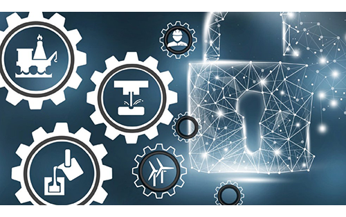 Can a Solution Provider Handle Industrial Cybersecurity?