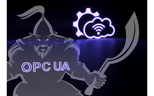 Conquering the Cloud with OPC UA