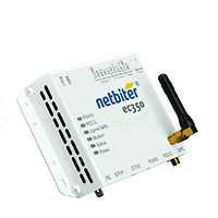 Netbiter now with Remote Access