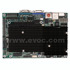 EVOC Slot CPU/SBC/Motherboard - EPIC Embedded SBC, EC4-1713CLDNA