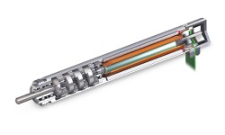 maxon introduces EC4 4 mm micro motor