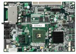 EVOC announces Atom-based single board computer