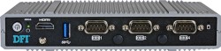 DFI introduces EC700-BT in-vehicle computer