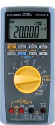 Yokogawa Releases CA450 Process Multimeter