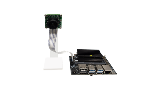 e-con Systems announces e-CAM130_CUXVR, Multiple 4K camera support for NVIDIA Jetson AGX Xavier Developer kit