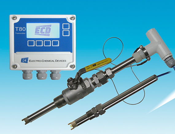 Electro-Chemical Devices announces S80-T80 Cyanide Analyzer Monitoring System