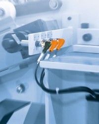 ifm efector introduces ecolink M12 cordsets
