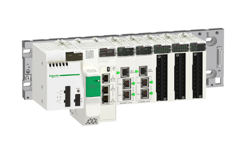 EcoStruxure Control Expert