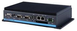 Advantech Introduces ECU-1710A Embedded Controller