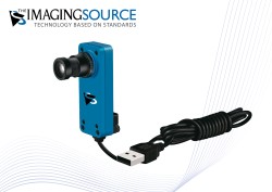 Imaging Source announces low cost machine vision cameras