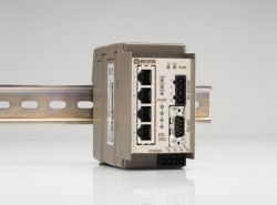 Westermo introduces ED-200 and ED-210 Ethernet routers