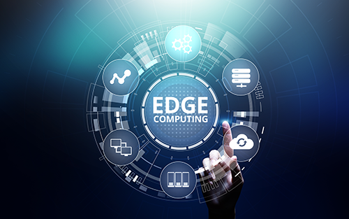Building Industrial MQTT Networks at Scale with Edge Computing