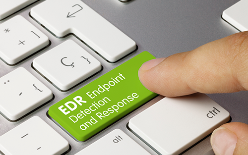 Endpoint Detection and Response (EDR) Solutions for IT and OT/ICS