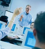 Get Some Training Under Your Belt at Automation Week 2012