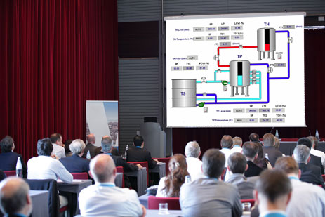 ISA Education and Training Courses for December