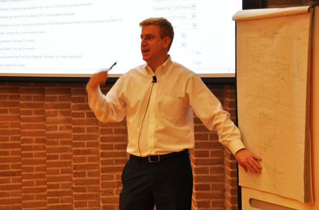 January Education and Training Course Offerings from ISA