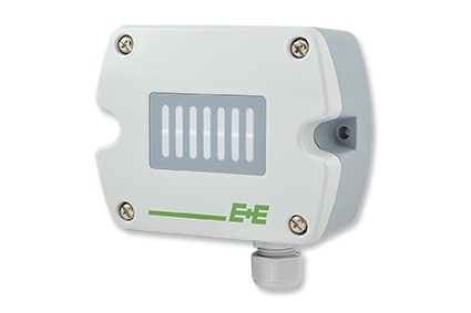 E+E Elektronik announces EE820 sensor