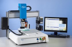 Nordson releases PRO Series Fluid Dispensing System