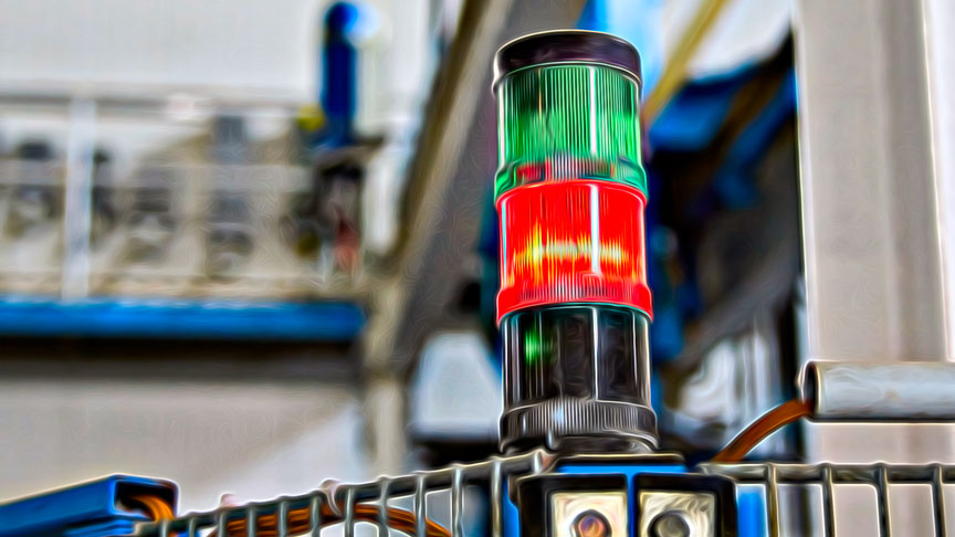 Too Many Alarms in an Industrial Plant Can Be Worse Than None at All