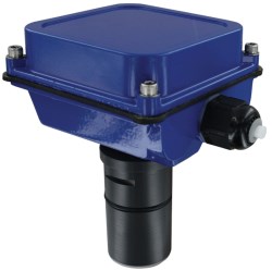 Dwyer announces EFS2 Insertion Electromagnetic Flow Sensor