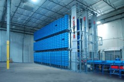 Integrated Systems Design introduces UltraBot IE AS/RS