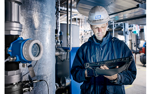 Ethernet-APL Brings Real-time Communication to the Field in Process Systems