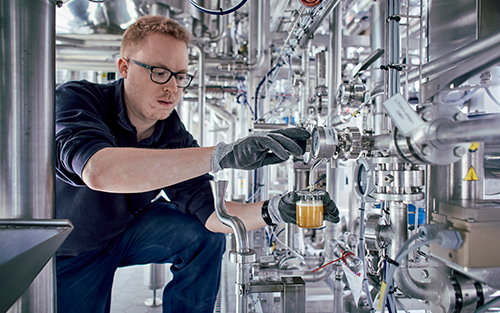 Endress+Hauser and Hahn-Schickard Create Joint Venture