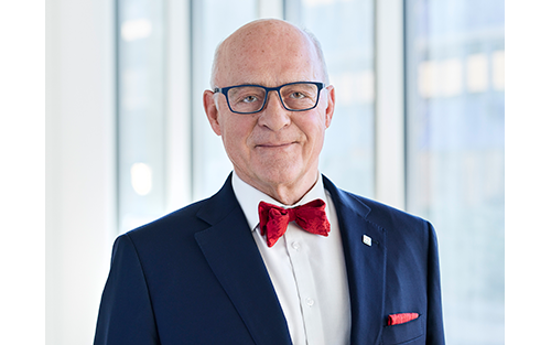 Endress+Hauser Initiates Generational Change