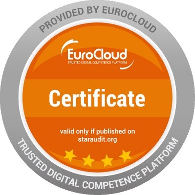 Endress+Hauser announces StarAudit certification for security and sustainability of digital services