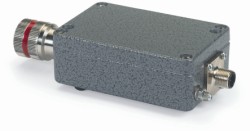 HEIDENHAIN's Interface Box Changes Encoder Signals from Analog to Digital