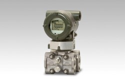 Yokogawa announces low-power DPharp EJA-E DP transmitter