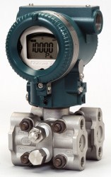 Yokogawa Enhances Model EJX910A Pressure Transmitter