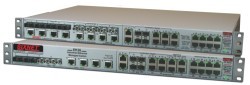 SIXNET announces EK Series Managed Ethernet switches