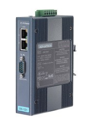 Advantech introduces EKI-1221D and EKI-1222D Modbus Gateways
