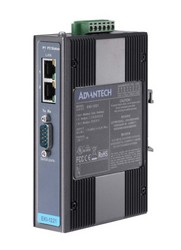 Advantech releases EKI-1221 and EKI-1222 Modbus gateways