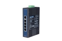 Advantech announces EKI-2725l Ethernet Switch