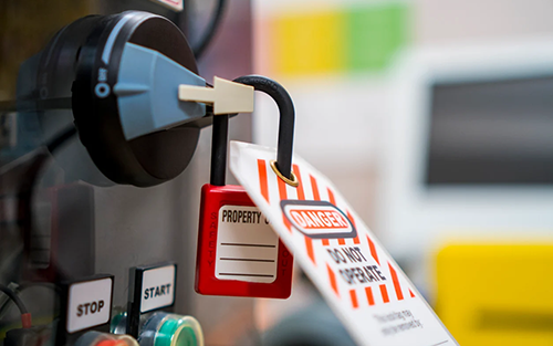 Four Easy Methods to Improve Your Electrical Safety Program