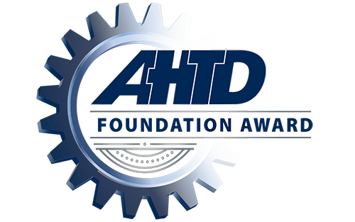 Electromate Recognized with 2021 AHTD Foundation Award