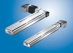 Rexroth releases eLINE Linear Systems