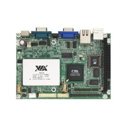 Lanner announces EM-9360 single board computer for embedded systems