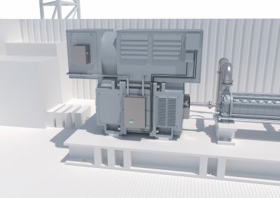 Pepperl+Fuchs introduces 6100 series purge and pressurization system