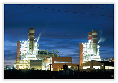 Emerson helps enhance process controls at Turkish power plant