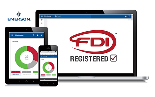FieldComm Group Registers First Process Automation FDI Host System