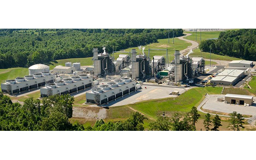 Emerson to Modernize TVA Power Plant for Reliable, Clean Energy